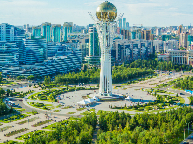 Как отдыхаем в августе 2025 года на День Конституции в Казахстане Как отдыхаем в августе 2025 года на День Конституции в Казахстане