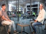 Новый выпуск «Наш футбол» — Куаныш Каракулов без цензуры