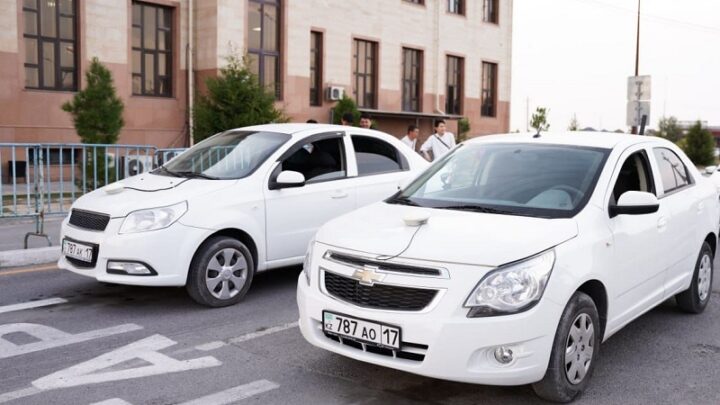 Автодром в Достыке, временные неудобства ради будущего комфорта