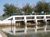 Подачу поливной воды наладили в Жетысайском районе 
