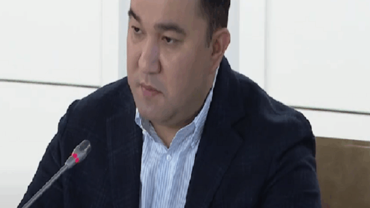 Проведены переговоры по открытию центра и университета сельскохозяйственных исследований в Туркестанской области