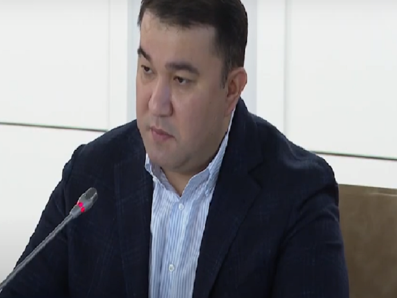 Проведены переговоры по открытию центра и университета сельскохозяйственных исследований в Туркестанской области