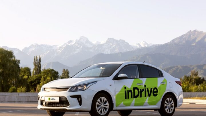 inDrive.Межгород и КазАвтоЖол объединились, чтобы предупреждать водителей о перекрытиях на трассах