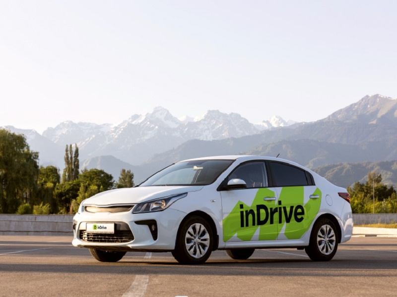 inDrive.Межгород и КазАвтоЖол объединились, чтобы предупреждать водителей о перекрытиях на трассах inDrive.Межгород и КазАвтоЖол объединились, чтобы предупреждать водителей о перекрытиях на трассах