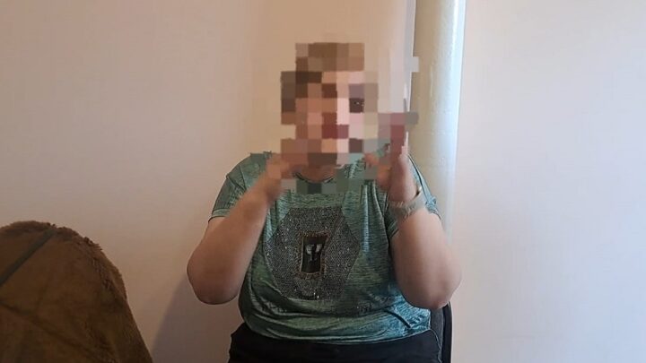 За приставания к ребенку жителя Шымкента только оштрафовали
