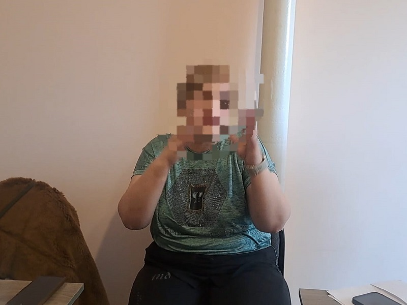 За приставания к ребенку жителя Шымкента только оштрафовали За приставания к ребенку жителя Шымкента только оштрафовали