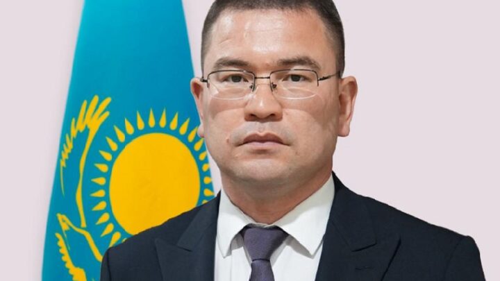 Назначен вице-министр туризма и спорта