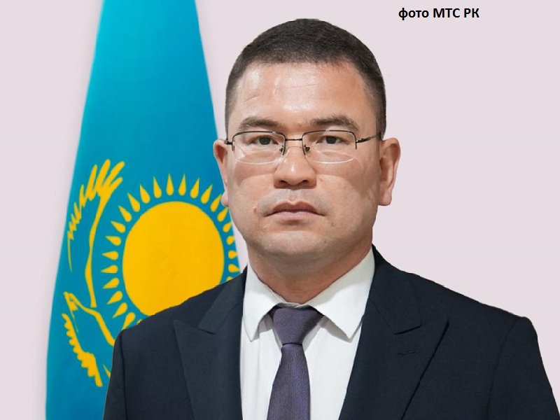 Назначен вице-министр туризма и спорта
