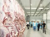 Откормочный комплекс и мясокомбинат запущены в Туркестанской области