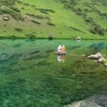 ТОП-5 уникальных мест для отдыха близ Шымкента