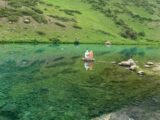 ТОП-5 уникальных мест для отдыха близ Шымкента