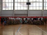В шымкентском гарнизоне проходит учебно-методический сбор