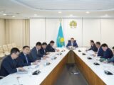 Новые производственные мощности запустят в Туркестанской области