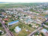 35 км улиц отремонтируют в Шардаре в этом году