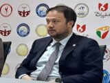 О жизни по возможностям и с амбициями рассказал президент ФК «Ордабасы»
