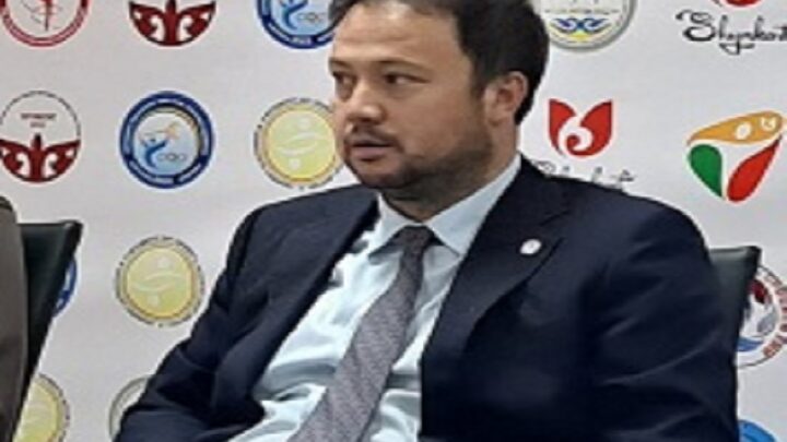О жизни по возможностям и с амбициями рассказал президент ФК «Ордабасы»