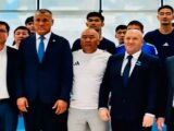 Туркестанский футбол: перестройка в «Туране» или очередной тупик?