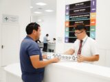 ЦОНы и спецЦОНы Шымкента, график работы на День столицы