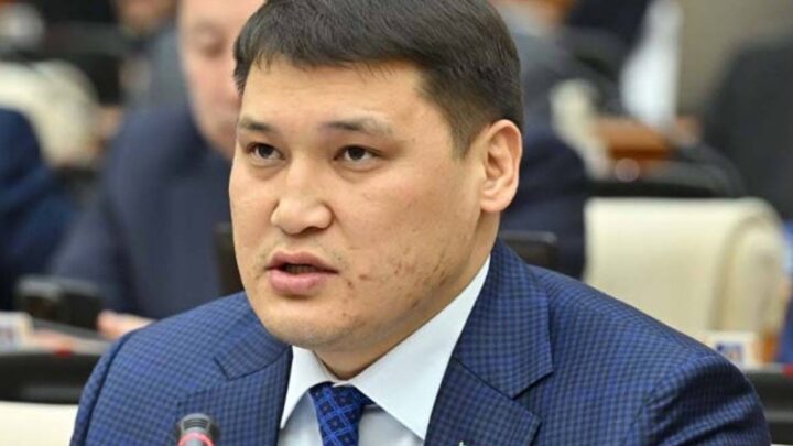 Громкие заявления прозвучали в суде по стрельбе в замакима Берденова