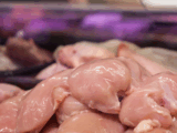 Зафиксировано подорожание на куриное мясо в Казахстане