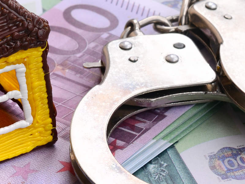 Жительница Семея стала жертвой квартирной аферы на 4,5 млн тенге Жительница Семея стала жертвой квартирной аферы на 4,5 млн тенге
