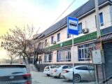 В Шымкенте с 18 августа закрывается ЦОН №2 Енбекшинского района