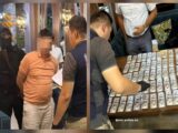 За вымогательство задержан блогер в Туркестанской области