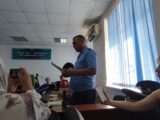Прения сторон начались в суде по делу о стрельбе в Руслана Берденова