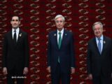 Глава Казахстана выступил на конференции ООН по поддержке стран без выхода к морю