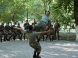 Братство стало боевым