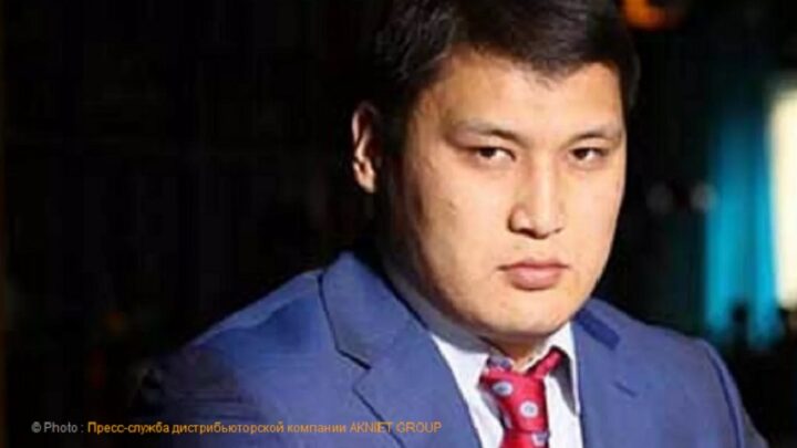 Манипуляцией назвал Руслан Берденов показания стрелка