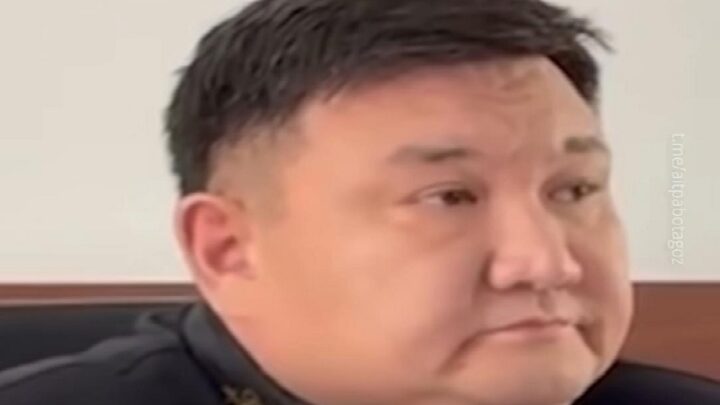 Действия судьи Абинура Карабаева из Шымкента рассмотрят во время служебной проверки
