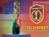 «Ордабасы» и «Тобол» сыграют в финале Кубка Казахстана