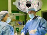 Успешная операция в Мангистауской областной многопрофильной больнице