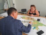 В Шымкенте «пропали» Генеральные планы города предыдущих лет