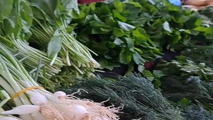 Цены на продукты продолжают расти. Что будет дальше?