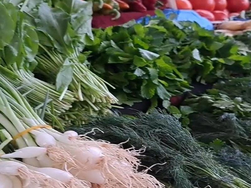 Цены на продукты продолжают расти. Что будет дальше? Цены на продукты продолжают расти. Что будет дальше?