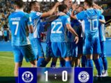 «Ордабасы» вышел в финал Кубка Казахстана