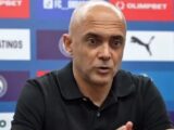 Андрей Мартин: «Мы обязаны перестроить «Ордабасы», чтобы клуб получил будущее»