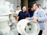 Производство мебели наращивают в Туркестане