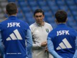Тренер по футболу раскритиковал судей