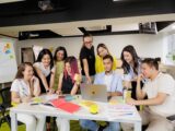 Beeline Kazakhstan признан лучшим работодателем по версии Top Employers Institute