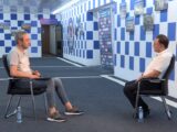 "Теневая сторона футбола": взрывное интервью с Али Суюмагамбетовым