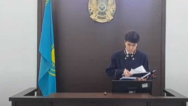 Дело о продленке в 8 мкр Шымкента. По решению суда нужно снести часть здания и выкупать свою землю заново