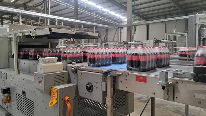 Построить экостанцию в Шымкенте производитель «Cola» не может из-за акимата Шымкента