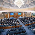 Важное из Послания президента народу Казахстана в 2025 году