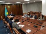 В Жамбылской области внедрят комплексную программу детской безопасности