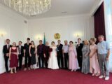 В Шымкенте отметят День семьи