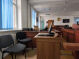 Отвод прокурору заявили на процессе по делу офицера ДКНБ Шымкента М. Сарбасова