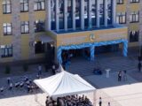 Новые школы открыли в Туркестанской области к началу учебного года